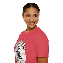 Load image into Gallery viewer, Stirring the Pot Halloween Witch Soft T-Shirt