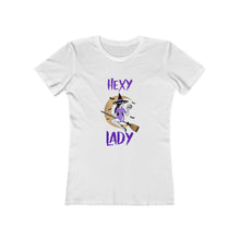 Load image into Gallery viewer, Women's The Boyfriend Tee
