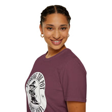 Load image into Gallery viewer, Stirring the Pot Halloween Witch Soft T-Shirt