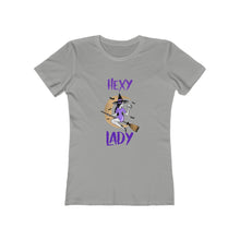 Load image into Gallery viewer, Women's The Boyfriend Tee