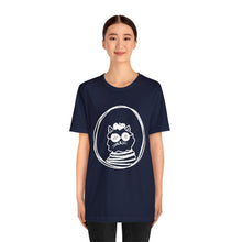 Load image into Gallery viewer, Cool Cat Vibes Tee - Embrace Your Feline Side!