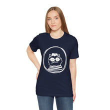Load image into Gallery viewer, Cool Cat Vibes Tee - Embrace Your Feline Side!