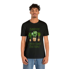 Load image into Gallery viewer, Plantovert Shirt - Embrace Your Love for Plants with Style