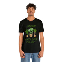 Load image into Gallery viewer, Plantovert Shirt - Embrace Your Love for Plants with Style