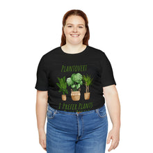 Load image into Gallery viewer, Plantovert Shirt - Embrace Your Love for Plants with Style