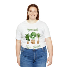 Load image into Gallery viewer, Plantovert Shirt - Embrace Your Love for Plants with Style