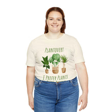 Load image into Gallery viewer, Plantovert Shirt - Embrace Your Love for Plants with Style