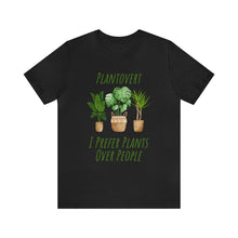 Load image into Gallery viewer, Plantovert Shirt - Embrace Your Love for Plants with Style