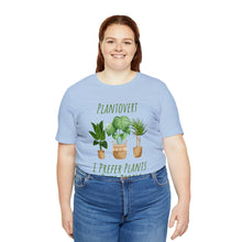 Load image into Gallery viewer, Plantovert Shirt - Embrace Your Love for Plants with Style