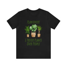 Load image into Gallery viewer, Plantovert Shirt - Embrace Your Love for Plants with Style