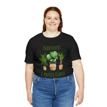 Load image into Gallery viewer, Plantovert Shirt - Embrace Your Love for Plants with Style