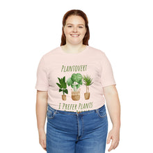 Load image into Gallery viewer, Plantovert Shirt - Embrace Your Love for Plants with Style