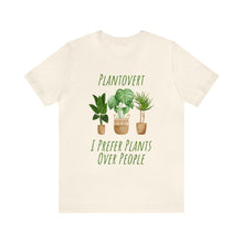 Load image into Gallery viewer, Plantovert Shirt - Embrace Your Love for Plants with Style