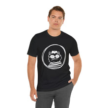 Load image into Gallery viewer, Cool Cat Vibes Tee - Embrace Your Feline Side!
