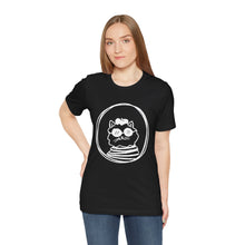 Load image into Gallery viewer, Cool Cat Vibes Tee - Embrace Your Feline Side!
