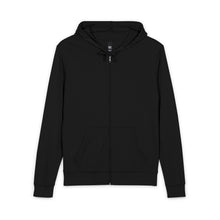 Load image into Gallery viewer, Hocus Pocus “We Are the Weirdos, Mister” Full‑Zip Hoodie
