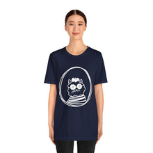 Load image into Gallery viewer, Cool Cat Vibes Tee - Embrace Your Feline Side!
