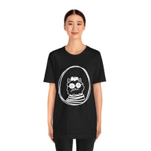 Load image into Gallery viewer, Cool Cat Vibes Tee - Embrace Your Feline Side!
