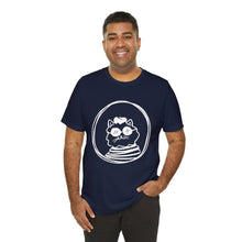 Load image into Gallery viewer, Cool Cat Vibes Tee - Embrace Your Feline Side!
